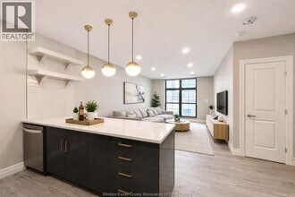 531 Pelissier St in Windsor, ON - Building Photo - Building Photo