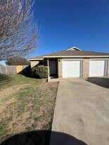 1038 Trail Driver Cove in Georgetown, TX - Building Photo