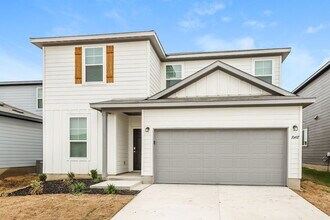 10407 Monte Carmel Pl in Converse, TX - Building Photo - Building Photo