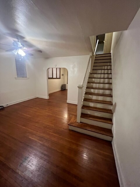 2613 N 4th St in Harrisburg, PA - Building Photo