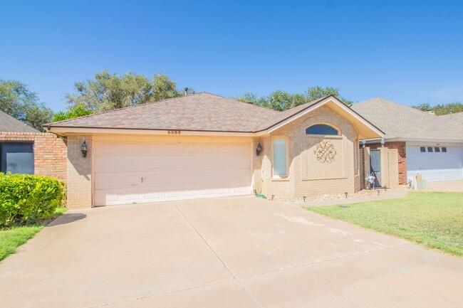 5926 2nd St in Lubbock, TX - Building Photo - Building Photo