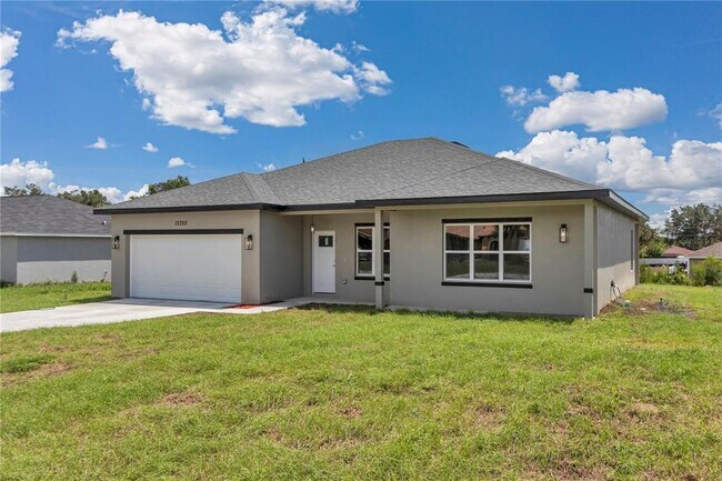 15755 SW 19th Terrace in Ocala, FL - Foto de edificio - Building Photo