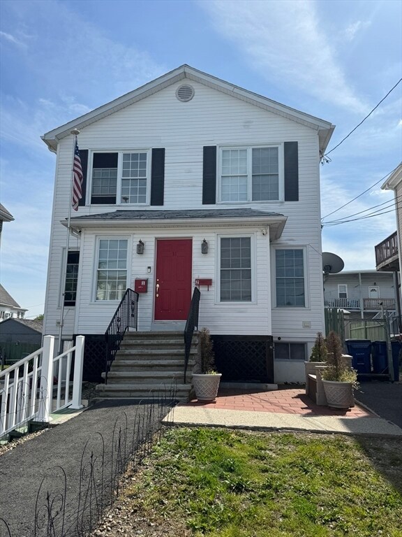 31 Tapley Ave in Revere, MA - Building Photo - Building Photo