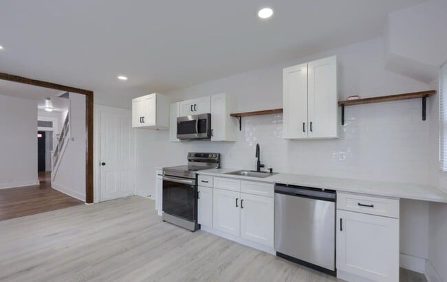 property at 74 Howard Ave