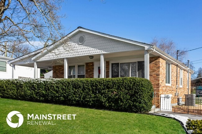 property at 127 S Fowler Cir