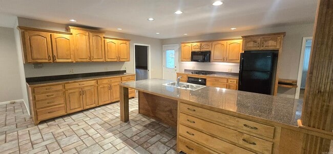 1700 Northwood Rd in North Little Rock, AR - Building Photo - Building Photo