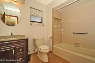 670 Kings Way in Merritt Island, FL - Building Photo - Building Photo