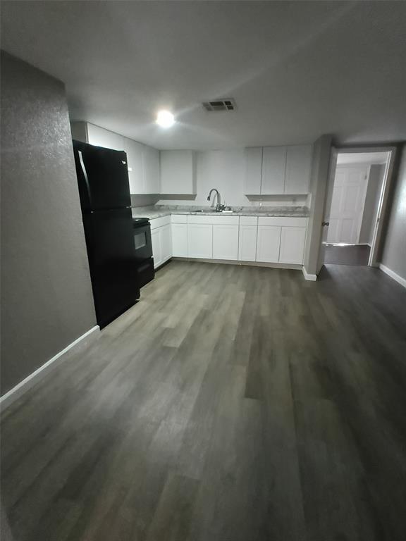 1712 Thompson Dr in Midwest City, OK - Building Photo - Building Photo