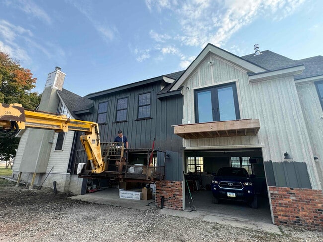 property at 211 Main St