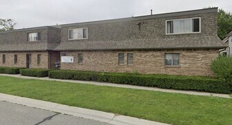 805 Superior St in Port Huron, MI - Building Photo