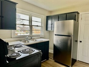 309 M L King Blvd in Cedartown, GA - Building Photo - Building Photo