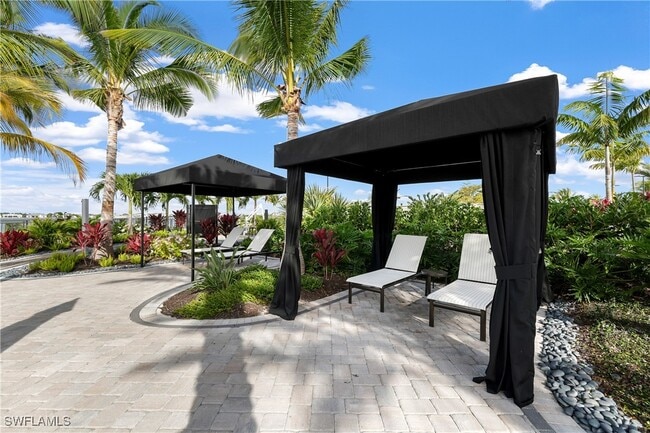 property at 11751 Venetian Lagoon Dr