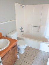 505 N Main St, Unit 12 in Copperas Cove, TX - Foto de edificio - Building Photo