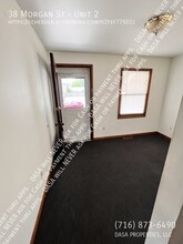 38 Morgan St in Tonawanda, NY - Building Photo - Building Photo