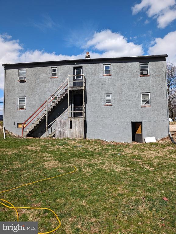 1080 W Lincoln Hwy-Unit -4 in Coatesville, PA - Building Photo - Building Photo