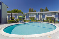 Westwood Apartments in Davis, CA - Building Photo - Building Photo