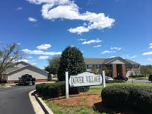 Dover Village Apartments in Dillon, SC - Building Photo