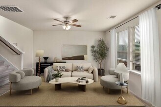 82 Snowy Plover Ln in Leander, TX - Building Photo - Building Photo