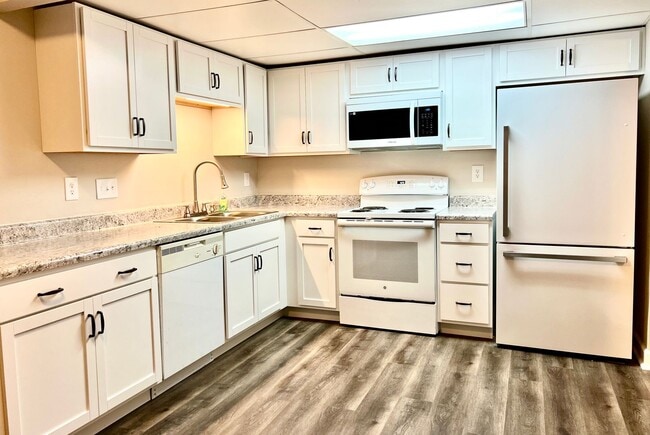 1724-A N Hamilton St in High Point, NC - Building Photo - Building Photo