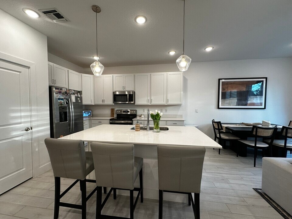 1414 Gopher Ter in Stuart, FL - Building Photo