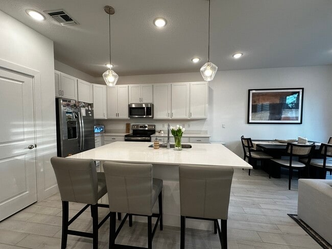 property at 1414 Gopher Ter