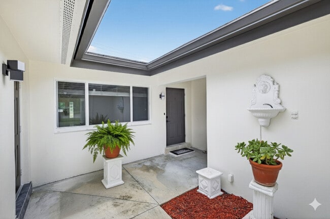 property at 4442 Sea Grape Dr