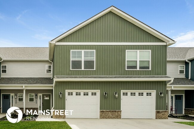 property at 2056 N Sarah Dr