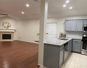 9812 Fillmore Dr in McKinney, TX - Building Photo - Building Photo