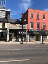 250 King St W in Hamilton, ON - Building Photo - Building Photo