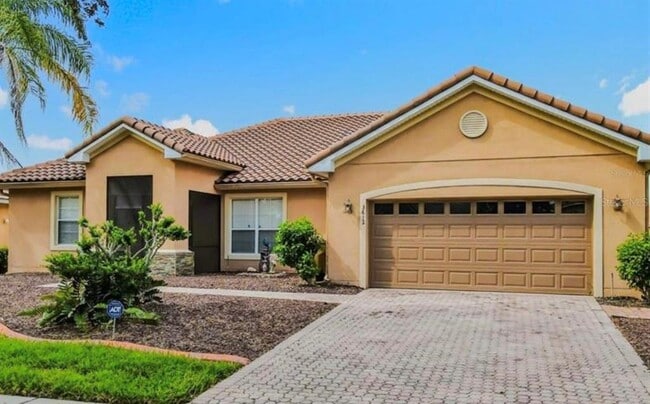 property at 3612 Northwoods Dr