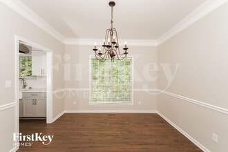 3030 Weatherford Dr in Trussville, AL - Foto de edificio - Building Photo