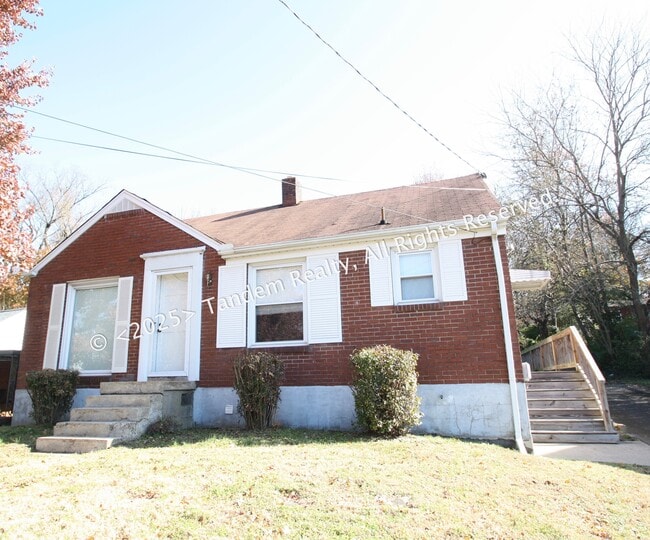 property at 720 Powers Ave