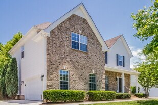 1733 Kinsale Ave in Murfreesboro, TN - Building Photo