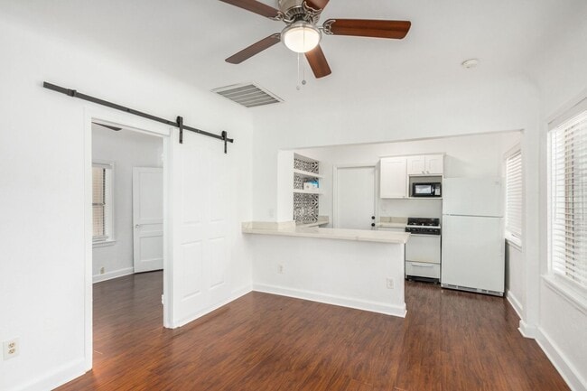 property at 412 North 11th St