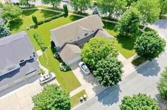 1507 Glacier Hill Dr in Madison, WI - Building Photo - Building Photo