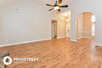 90 Magnolia Walk, Unit 4 in Covington, GA - Foto de edificio - Building Photo