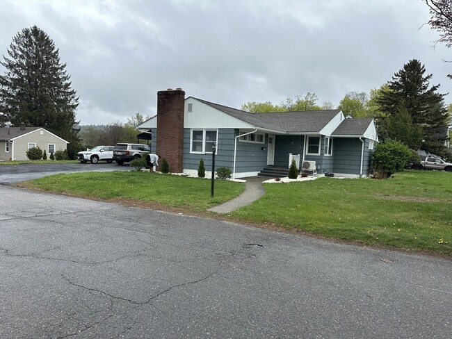 property at 717 Main St