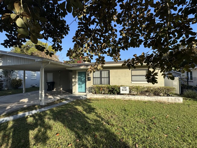 515 E Miller St in Orlando, FL - Building Photo - Building Photo