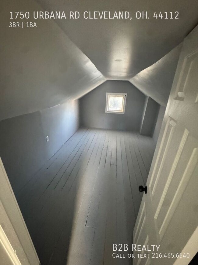 1750 Urbana Rd in Cleveland, OH - Building Photo - Building Photo