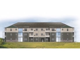 Port View Apartments