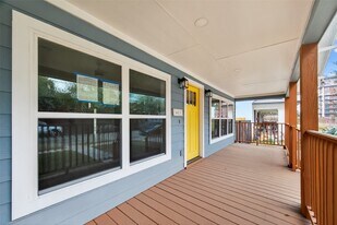 4413 Roseland St in Houston, TX - Building Photo