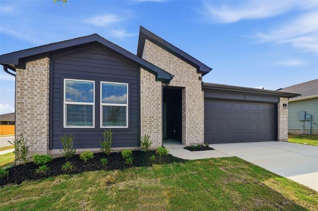 514 Globe Mallow Cir in Niederwald, TX - Building Photo - Building Photo