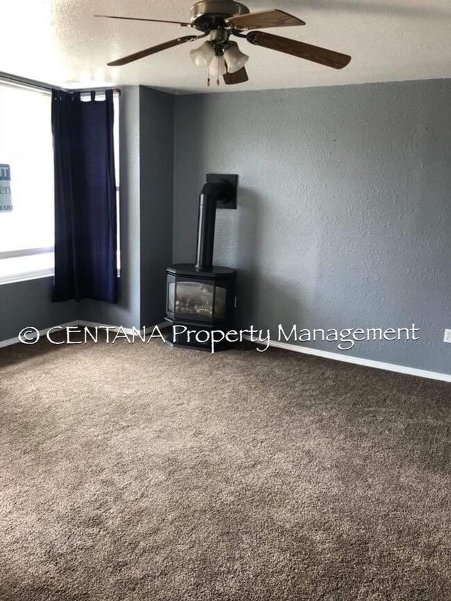 1119 W Broadway St in Butte, MT - Building Photo - Building Photo