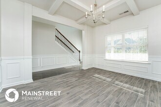 6239 Baltusrol Terrace in Union City, GA - Building Photo - Building Photo