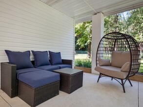 2804 Starmount Ln in Tallahassee, FL - Building Photo - Building Photo
