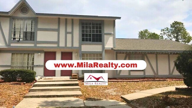 property at 1715 Bentley Blvd