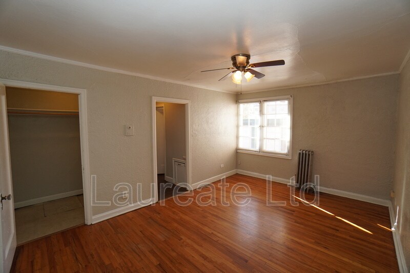 1340 E 14th Ave, Unit #3 in Denver, CO - Building Photo