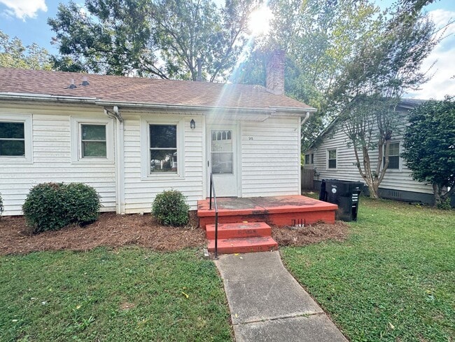 545 Hyde Park Dr NE in Concord, NC - Building Photo - Building Photo