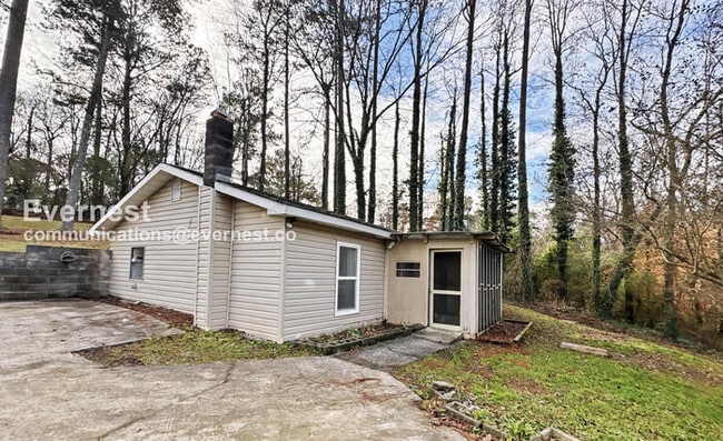 4517 Sunday Dr in Adamsville, AL - Building Photo - Building Photo