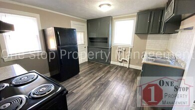 238 W Mississippi St in Liberty, MO - Building Photo - Building Photo